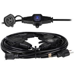 Main product image for Talent SB16-52 Stage Boss 52.5 ft. 16/3 Multi-Outlet 234-101